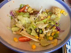 -食喜料理(诸城店)