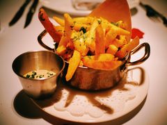 -壳里西餐厅Coquille Seafood Bistro(蒙自路店)