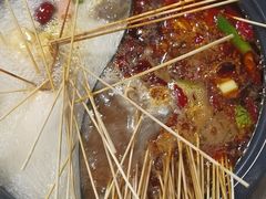 -小向麻辣烫(天街总店)