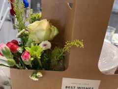 -PARFUM FLORAL花境法餐(南京首店)