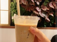 -Peet's Coffee皮爷咖啡(上海长风大悦城店)