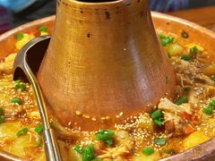 -雀舞云南菜(天津天河城购物中心店)