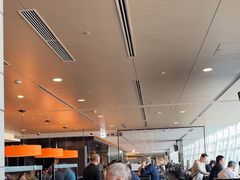 -ANA羽田机场休息室(羽田空港第3ターミナル)