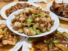溜肉段-春饼小吃(钱塘街店)