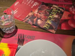 -ZAFFERANO西班牙海鲜饭(上海首店)