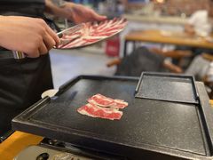 -咕咕站韩国料理(紫金港店)