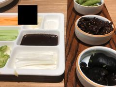 -小大董·烤鸭(凤凰汇店)