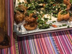 -香巴拉云南餐厅(华莱坞店)