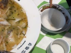 -渔语鱼酸菜鱼新川菜(来福士店)