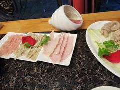 -老码头火锅(骡马市店)