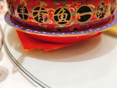 -山水宾馆-中餐厅