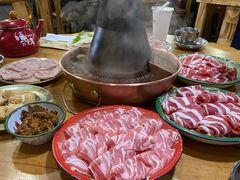 -东镇老火锅(长春路首店)