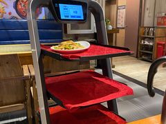 -香鼎坊江西菜(国奥店)
