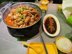 -蛙喔牛蛙(仙林万达茂店)