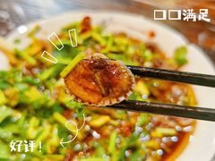 -官塘锋记鱼生·生腌·砂锅粥(牌坊街店)