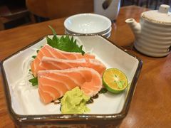 -8PINTS八品脱·日料·烧鸟·精酿小酒馆(莘庄店)