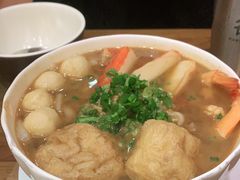 -曼谷食堂·泰国家庭料理