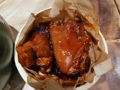 -和府捞面(东直门银座店)