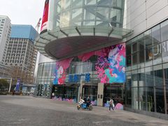 -凯德广场(武胜路店)