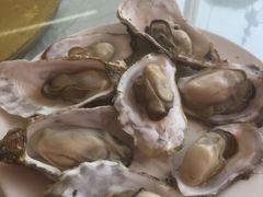 -渔民船说·北塘海鲜·天津菜·海肠捞饭(北塘古镇店)