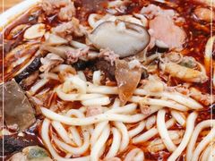 -吴记怪味面(牛王庙店)