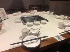 -九府羊·鲜羊火锅·烤串(新华路店)