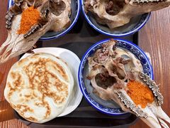 -泉儿头杂碎(杂碎师大店)