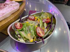 -玄希浪漫厨房·韩料烤肉(湖滨银泰in77店)