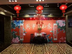 -东方明珠老上海8号餐厅