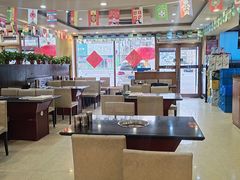 大堂-瑞杰烧烤店·24小时营业(山东路店)