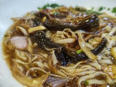 -风云面馆(珠海路店)