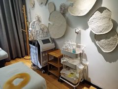-麦子MaiMassage(打浦桥店)