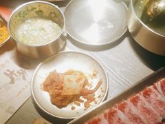 -西塔老太太泥炉烤肉(温州首店万象城黑金店)