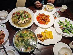 -鸡鸣赐茶(鸡鸣寺路店)