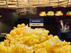 -树下时尚餐厅(翠园街店)