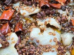 -黑皮酸菜鱼(三山街店)