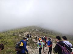 -灵山