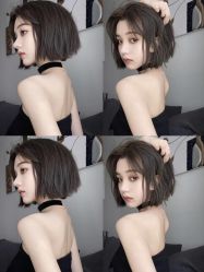 -柯琳造型