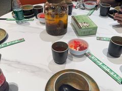 -清真·宁夏印象·盐池滩羊肉体验店(江宁路店)