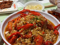 -戴叔叔龙虾馆·麻辣小龙虾