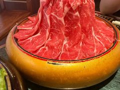 -牛New寿喜烧(曹路花园城店)