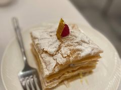 拿破仑蓝莓酥-北京厨房(SKP店)
