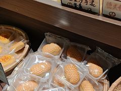 -嗒令甜品·主题融合料理餐厅(首座时代店)