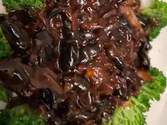 -逸林轩中餐厅(中信泰富朱家角锦江酒店)