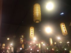 -鲁城往事(游客中心店)