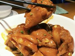 农家猪手钵-鱼湘汇·湖南土菜·十五周年(龙汇路店)