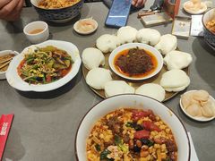 -陈熹公民族美食文化餐厅(中华广场店)