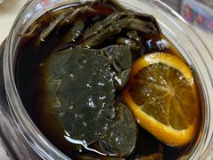 -黄记大闸蟹专卖店·活蟹·醉蟹