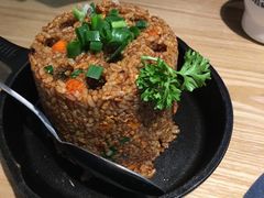 -山城外·非遗酸菜鱼(新都汇融店)