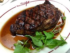 -Musso & Frank Grill